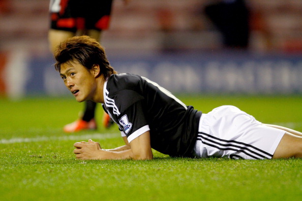 Sunderland v Southampton – Capital One Cup Fourth Round