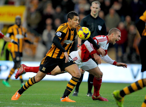 Hull City v Fulham – Premier League