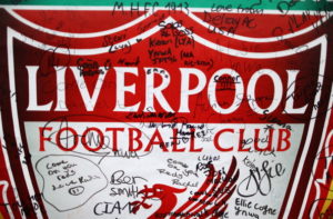 Liverpool v Oldham Athletic – FA Cup Third Round