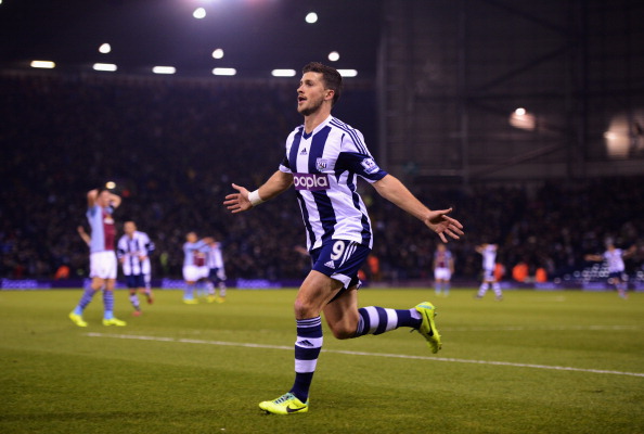 West Bromwich Albion v Aston Villa – Premier League