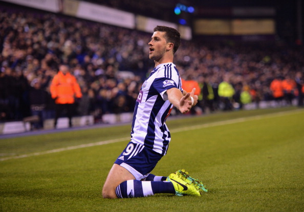 West Bromwich Albion v Aston Villa – Premier League