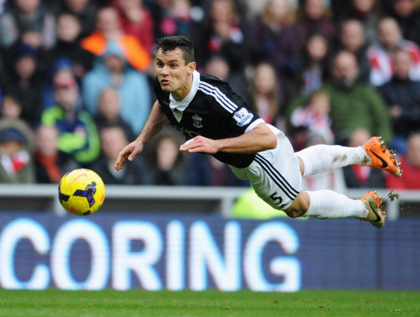 Sunderland v Southampton – Premier League