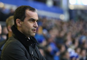 Everton v Sunderland – Premier League