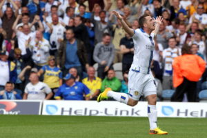 Leeds United v Sheffield Wednesday – Sky Bet Championship