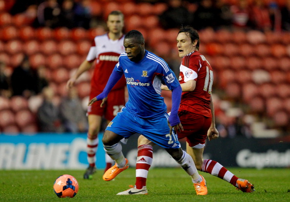 Middlesbrough v Hull City – FA Cup Third Round