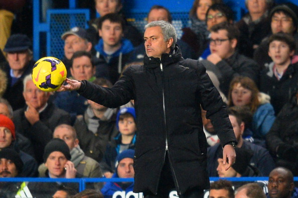 Chelsea v West Ham United – Premier League