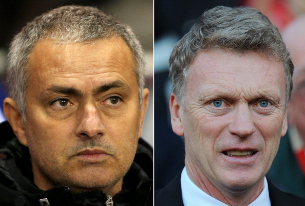 Chelsea v Manchester United Preview – Premier League