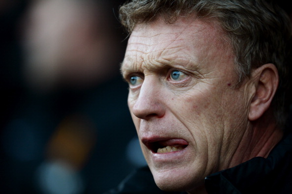 Norwich City v Manchester United – Premier League