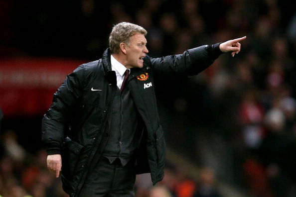 Manchester United v Sunderland – Capital One Cup Semi-Final: Second Leg