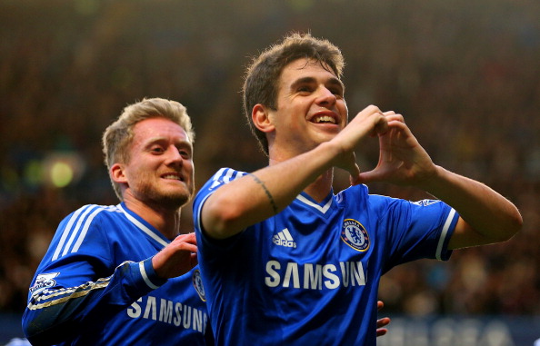 Chelsea v Stoke City – FA Cup Fourth Round