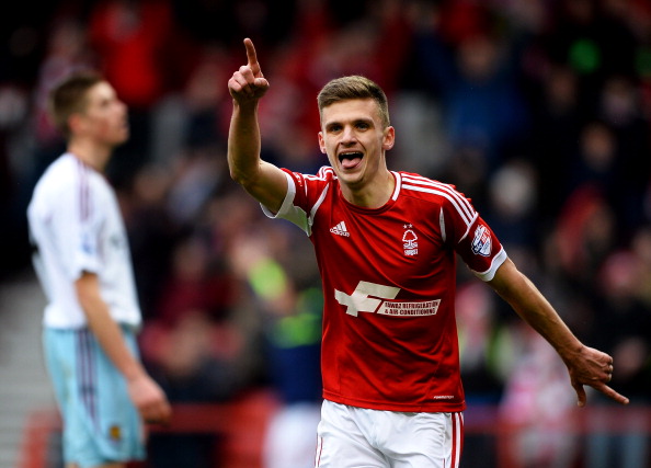 Nottingham Forest v West Ham United – FA Cup Third Round
