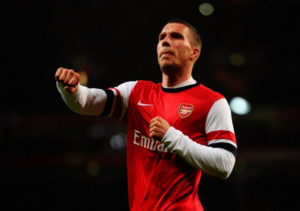 Arsenal v Coventry City – FA Cup Fourth Round