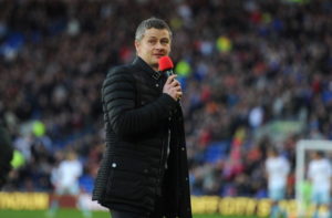 Cardiff City v West Ham United – Premier League