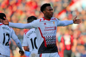 Bournemouth v Liverpool – FA Cup Fourth Round