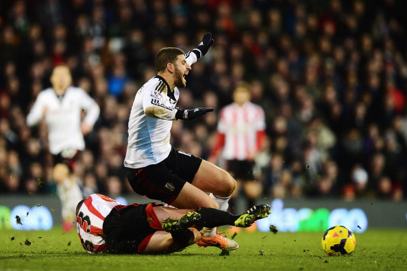 Fulham v Sunderland – Premier League