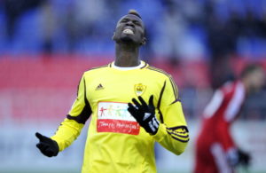 Mordovia Saransk v FC Anji Makhachkala – Russian Premier League