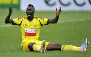 FC Anzhi Makhachkala v FC Alania Vladikavkaz – Russian Premier League