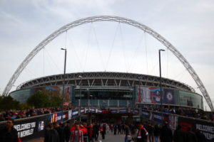 Liverpool v Chelsea – FA Cup Final