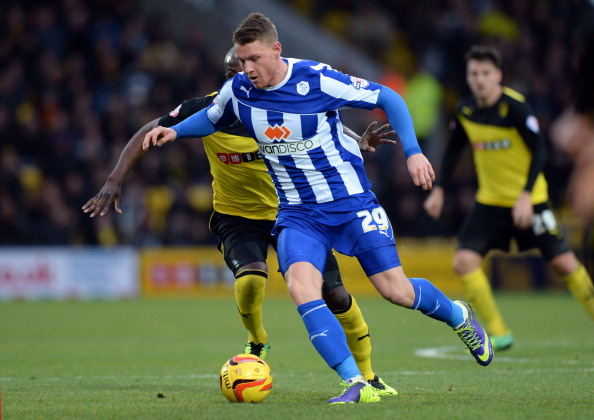 Watford v Sheffield Wednesday – Sky Bet Championship