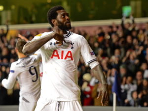 Tottenham Hotspur FC v FC Dnipro Dnipropetrovsk – UEFA Europa League Round of 32