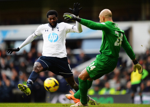 Tottenham Hotspur v Everton – Premier League