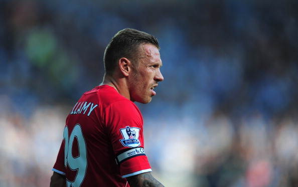 Cardiff City v Manchester City – Premier League