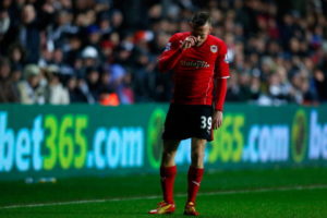 Swansea City v Cardiff City – Premier League