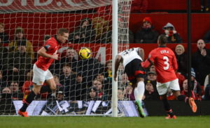 Manchester United v Fulham – Premier League