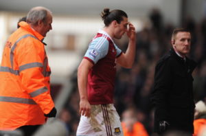 West Ham United v Swansea City – Premier League