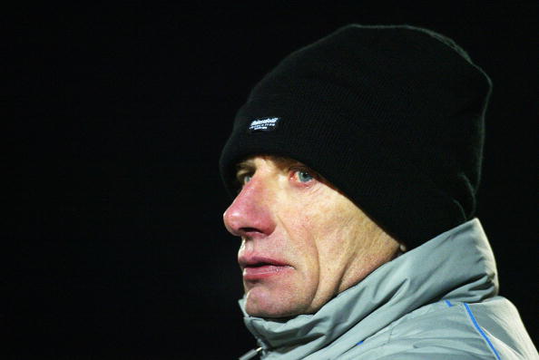 Northampton Town v Millwall
