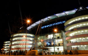 Manchester City v Chelsea – Premier League