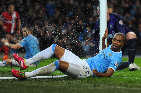 Manchester City v Blackburn Rovers – FA Cup Third Round Replay