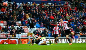 Sunderland v Southampton – FA Cup Fifth Round