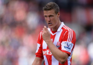 Stoke City v Crystal Palace – Premier League