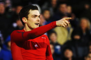 Fulham v Sunderland – Premier League