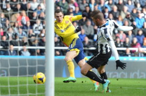 Newcastle United v Sunderland – Premier League