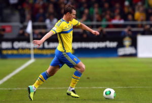 Sweden v Portugal – FIFA 2014 World Cup Qualifier: Play-off Second Leg