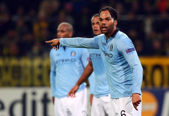 Borussia Dortmund v Manchester City – UEFA Champions League