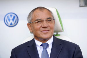 VfL Wolfsburg v SC Freiburg – Bundesliga