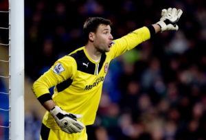 Cardiff City v Norwich City – Premier League