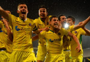 Fulham v Sheffield United – FA Cup Fourth Round Replay