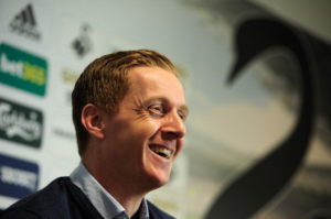 Garry Monk Press Conference