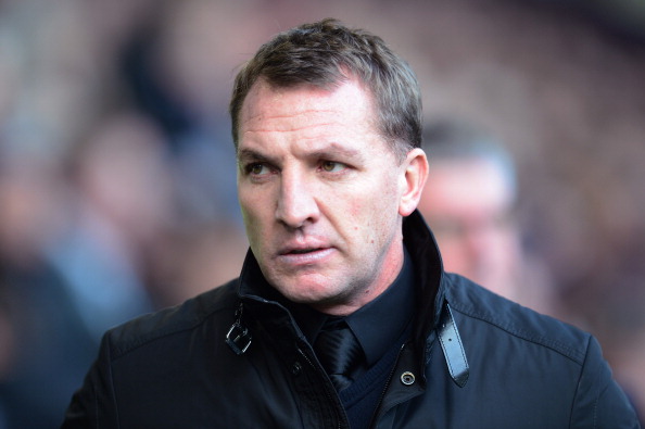 West Bromwich Albion v Liverpool – Premier League