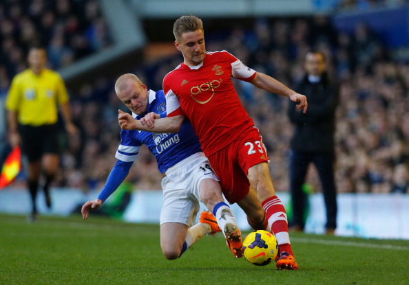 Everton v Southampton – Premier League