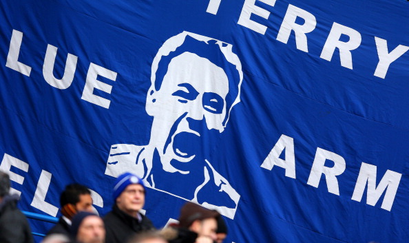 Chelsea v Swansea City – Premier League