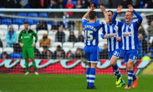 Cardiff City v Wigan Athletic – FA Cup Fifth Round