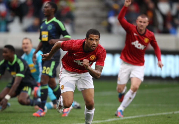 Ajax Cape Town v Manchester United – Pre-season Friendly