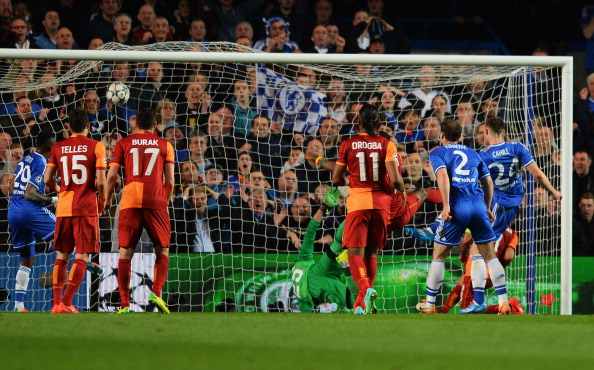 Chelsea v Galatasaray AS – UEFA Champions League Round of 16