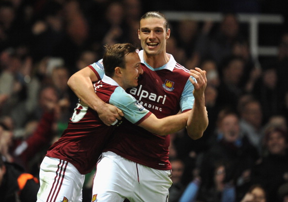 West Ham United v Hull City – Premier League