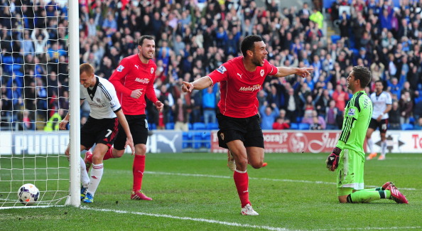 Cardiff City v Fulham – Premier League